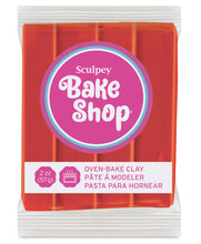 Cargar imagen en el visor de la galería, Arcilla polimerica - Bake Shop
