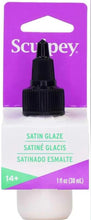 Lade das Bild in den Galerie-Viewer, Esmalte satinado Sculpey 30 ml
