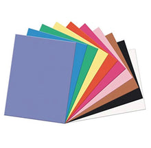 將圖片載入圖庫檢視器 PAD DE PAPEL CONSTRUCCIÓN, 24 HOJAS Pointer
