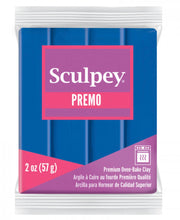 Load image into Gallery viewer, Sculpey Modeling Clay, 2 oz. - Arcilla pólimerica
