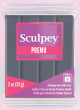 Load image into Gallery viewer, Sculpey Modeling Clay, 2 oz. - Arcilla pólimerica
