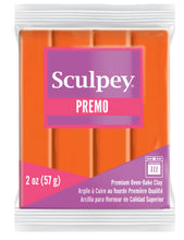Load image into Gallery viewer, Sculpey Modeling Clay, 2 oz. - Arcilla pólimerica
