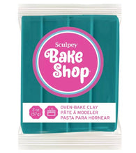 Cargar imagen en el visor de la galería, Arcilla polimerica - Bake Shop
