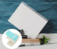 Charger l'image dans la galerie, Kamei Fancy Border Punch
