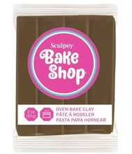 Cargar imagen en el visor de la galería, Arcilla polimerica - Bake Shop
