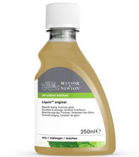 Charger l'image dans la galerie, Winsor and Newton Liquin Original, 250ml
