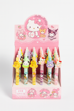 Cargar imagen en el visor de la galería, Pluma-Retractil-Hello-Kitty-2087
