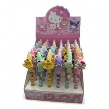 Cargar imagen en el visor de la galería, Pluma-Retractil-Hello-Kitty-2087
