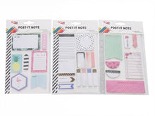 Charger l'image dans la galerie, Notas Adhesivas- post it notes
