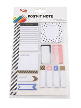 Charger l'image dans la galerie, Notas Adhesivas- post it notes
