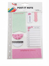 Charger l'image dans la galerie, Notas Adhesivas- post it notes
