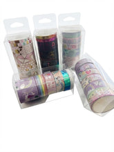 Charger l'image dans la galerie, Cintas Adhesivas Kawaii- Washitape
