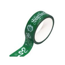 Cargar imagen en el visor de la galería, Washi Tape 1.5cmx5m casas Harry Potter Mooving
