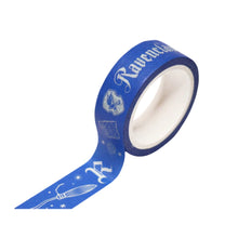 Cargar imagen en el visor de la galería, Washi Tape 1.5cmx5m casas Harry Potter Mooving

