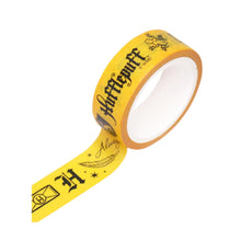 Cargar imagen en el visor de la galería, Washi Tape 1.5cmx5m casas Harry Potter Mooving
