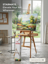 Lade das Bild in den Galerie-Viewer, STARMATE, CABALLETE DE MADERA 86x180cm
