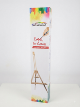 Lade das Bild in den Galerie-Viewer, STARMATE, CABALLETE DE MADERA 86x180cm
