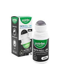 Load image into Gallery viewer, Tinta Roll-On para almohadilla, Pointer.
