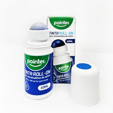 Load image into Gallery viewer, Tinta Roll-On para almohadilla, Pointer.
