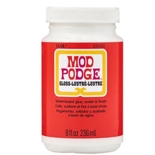 Charger l'image dans la galerie, MOD PODGE GLOSS 8OZ
