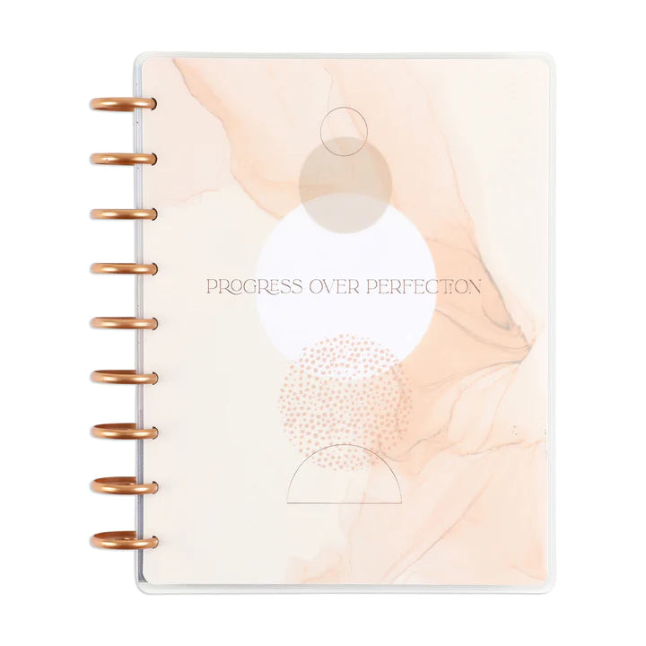 THP RECOVERY CLASSIC 12 MONTH PLANNER