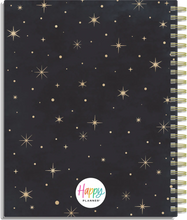 Load image into Gallery viewer, THP STAR LOVER BIG 12 MONTH PLANNER

