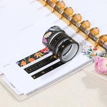 Cargar imagen en el visor de la galería, THP GROUNDED MAGIC WASHI TAPE
