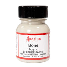 Carregar imagem no visualizador da galeria, Angellus Acrylic Leather Paint - Pintura de Cuero 1oz
