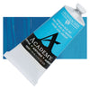 Pintura acrílica Grumbacher Academy tubo de 90 ml (3oz.)