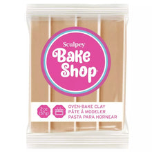 Cargar imagen en el visor de la galería, Arcilla polimerica - Bake Shop
