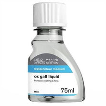 Charger l'image dans la galerie, Hiel de buey Winsor and Newton 75ml
