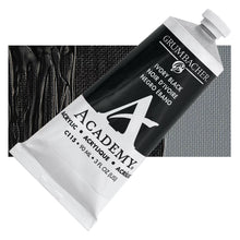 Load image into Gallery viewer, Pintura acrílica Grumbacher Academy tubo de 90 ml (3oz.)

