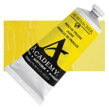 Load image into Gallery viewer, Pintura acrílica Grumbacher Academy tubo de 90 ml (3oz.)
