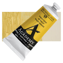 Load image into Gallery viewer, Pintura acrílica Grumbacher Academy tubo de 90 ml (3oz.)
