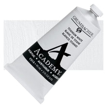 Load image into Gallery viewer, Pintura acrílica Grumbacher Academy tubo de 90 ml (3oz.)
