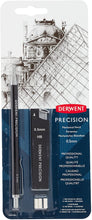 Load image into Gallery viewer, Derwent Precision Mechanical Pencil Sets, Mechanical Pencil Set .5mm
