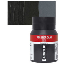 Cargar imagen en el visor de la galería, Amsterdam Standard Acrylics, 500ml Jars
