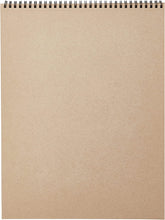 將圖片載入圖庫檢視器 Strathmore - Toned Sketch Paper Pads 400 Series, 11&quot; x 14&quot; - Tan
