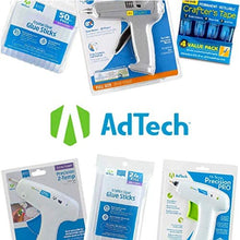將圖片載入圖庫檢視器 Adtech - Crafters tape refill - cinta adhesiva permanente
