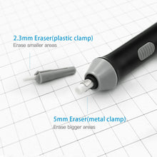 將圖片載入圖庫檢視器 AFMAT Electric Eraser Kit - Borrador eléctrico
