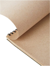 將圖片載入圖庫檢視器 Strathmore - Toned Sketch Paper Pads 400 Series, 11&quot; x 14&quot; - Tan

