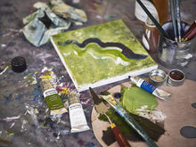 Cargar imagen en el visor de la galería, Winton Oil Colors, 200ml Tubes

