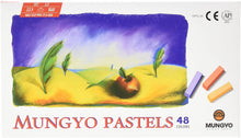 Cargar imagen en el visor de la galería, Mungyo - Pastel Chalk
