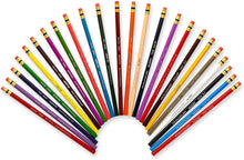 Cargar imagen en el visor de la galería, Col-Erase Pencils, Sets, 24-Color Set
