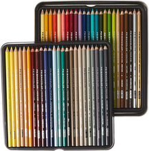 Carregar imagem no visualizador da galeria, Prismacolor Premier® Soft Core Colored Pencil Set 72
