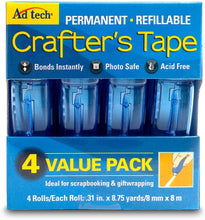 Cargar imagen en el visor de la galería, Adtech Glue Runner - Crafters tape
