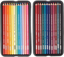 Cargar imagen en el visor de la galería, Prismacolor Premier Thick Core Colored Pencil Sets, 24-Pencil Set Highlighting &amp; Shadowing
