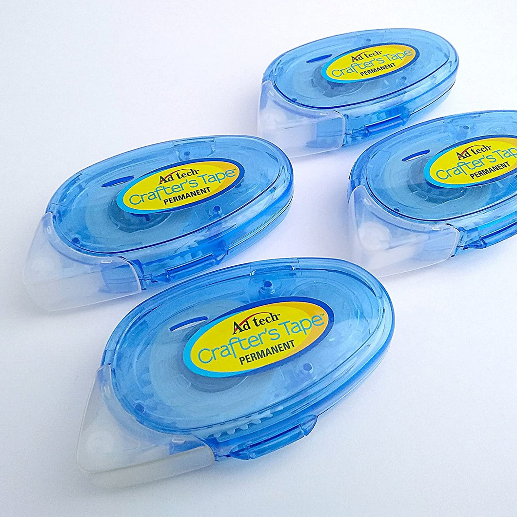 Adtech Glue Runner - Crafters tape