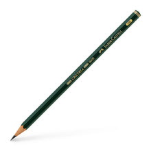Cargar imagen en el visor de la galería, Castell 9000 Drawing Pencils
