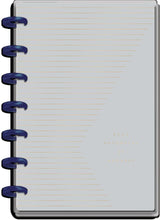 Cargar imagen en el visor de la galería, Undated Align Mini Dashboard Happy Planner - 12 Months
